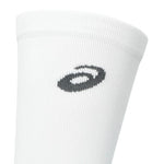 Asics Performance Run Crew Socks zokni, fehér