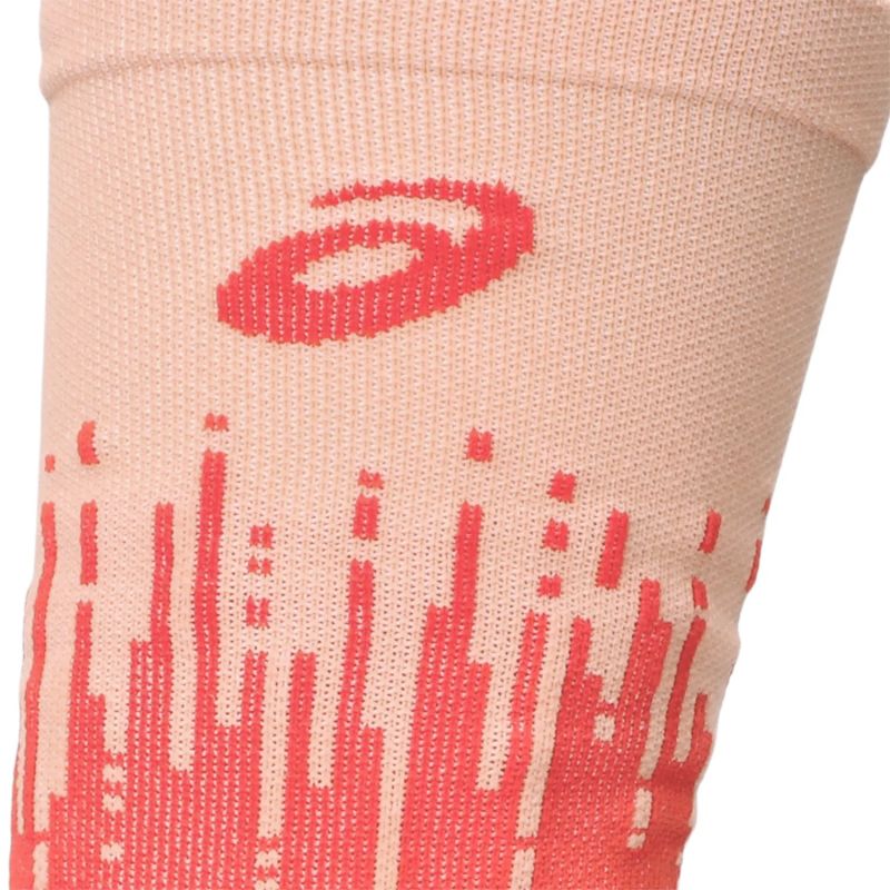 Asics Performance Run Sock Crew 3013A977-700 Zokni - Sportmania.hu