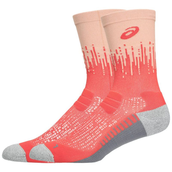 Asics Performance Run Sock Crew 3013A977-700 Zokni - Sportmania.hu
