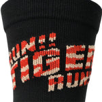 Asics Performance Run Sock Crew Black 35–38 fekete zokni 3013A976-003