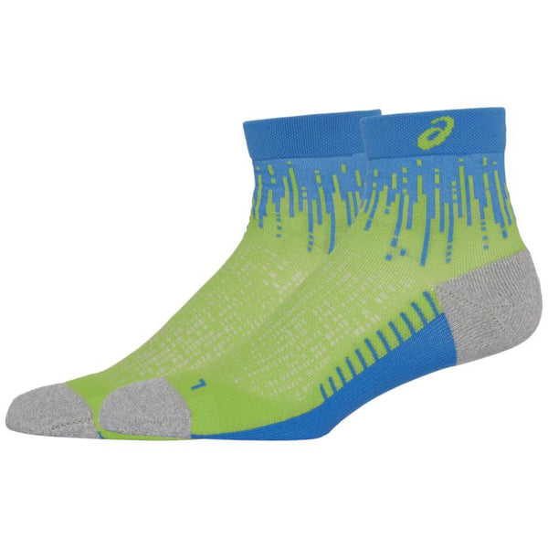 Asics Performance Run Sock Quarter socks 3013A980-301 Zokni - Sportmania.hu