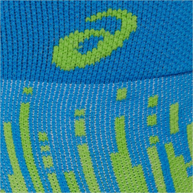 Asics Performance Run Sock Quarter socks 3013A980-301 Zokni - Sportmania.hu