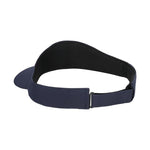 Asics Performance Visor Navy kék