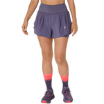 Asics Road 2-N-1 3.5IN Shorts W női rövidnadrág 2012C975-500