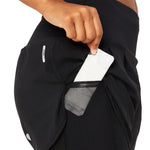 Asics Road 2-N-1 3.5IN Shorts W női rövidnadrág