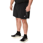 Asics Road 2N1 5IN Short M 2011D245-001 Short - Sportmania.hu