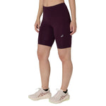 Asics Road High Waist 8in Sprinter W Shorts – női ruházat 2012C967-500