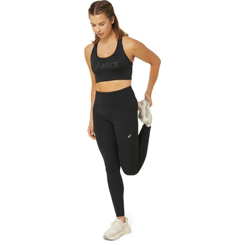Asics Road High Waist Tight W 2012C968001 leggings - Sportmania.hu