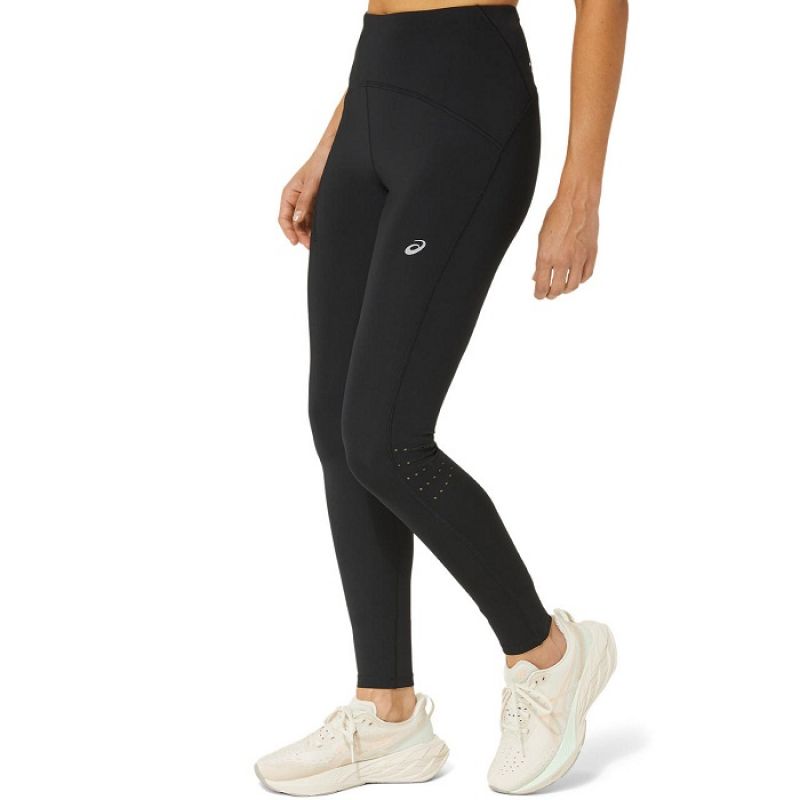 Asics Road High Waist Tight W 2012C968001 leggings - Sportmania.hu