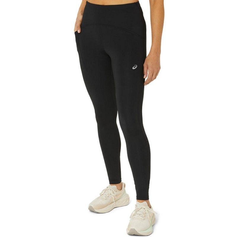 Asics Road High Waist Tight W 2012C968001 leggings - Sportmania.hu