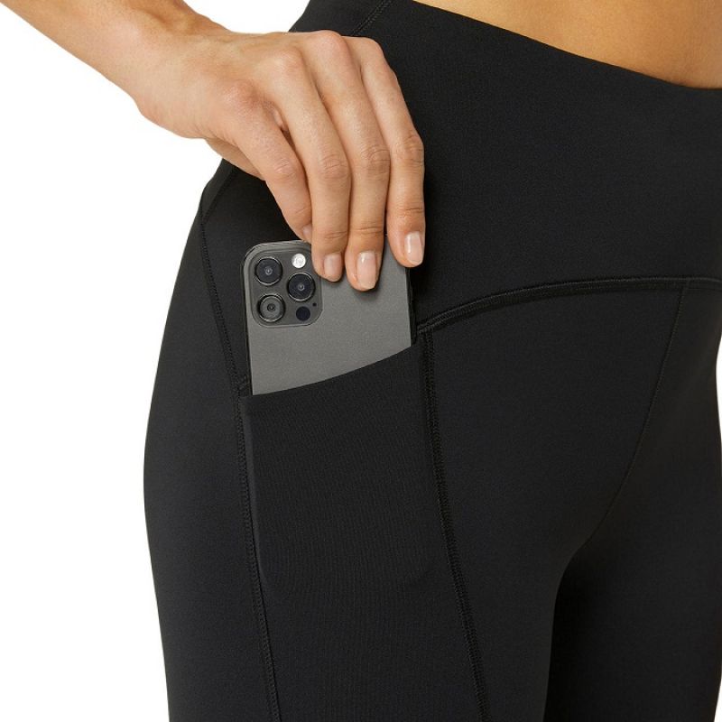 Asics Road High Waist Tight W 2012C968001 leggings - Sportmania.hu