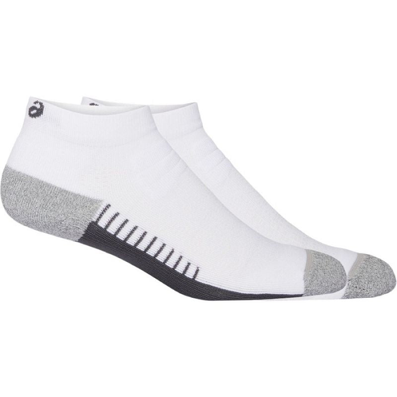 Asics Road+ Run Quarter Sock 3013A796100 - Sportmania.hu
