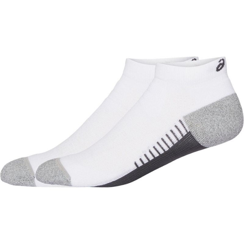 Asics Road+ Run Quarter Sock 3013A796100 - Sportmania.hu