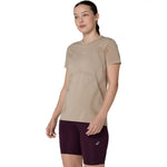 Asics Road Seamless SS TOP W T-Shirt – női póló 2012D292-200