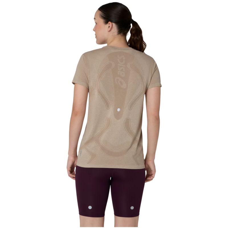 Asics Road Seamless SS TOP W T-Shirt – női póló 2012D292-200
