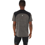 Asics Road SS Top M 2011C992001 Ruházat - Sportmania.hu