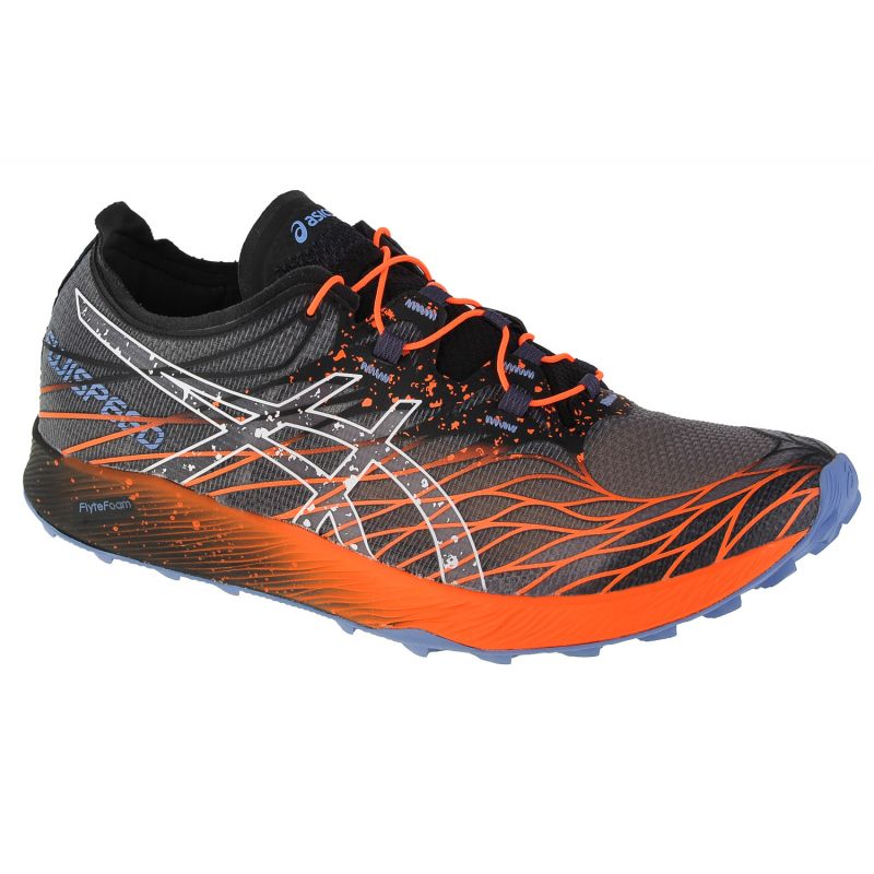 Asics Running Asics Fujispeed M férfi Futócipő 1011B330-001