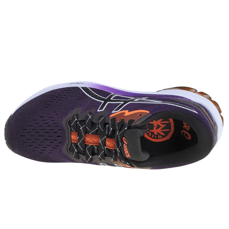Asics Running Asics GT-1000 11 TR W 1012B388-001 Cipő - Sportmania.hu