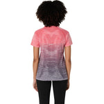 Asics Seamless SS TOP W 2012C385701 T-shirt Póló - Sportmania.hu