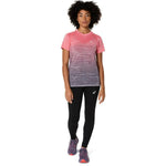Asics Seamless SS TOP W 2012C385701 T-shirt Póló - Sportmania.hu