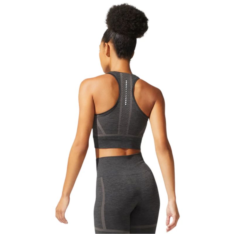Asics Seamless Top W 2012B915-001 Ruházat - Sportmania.hu