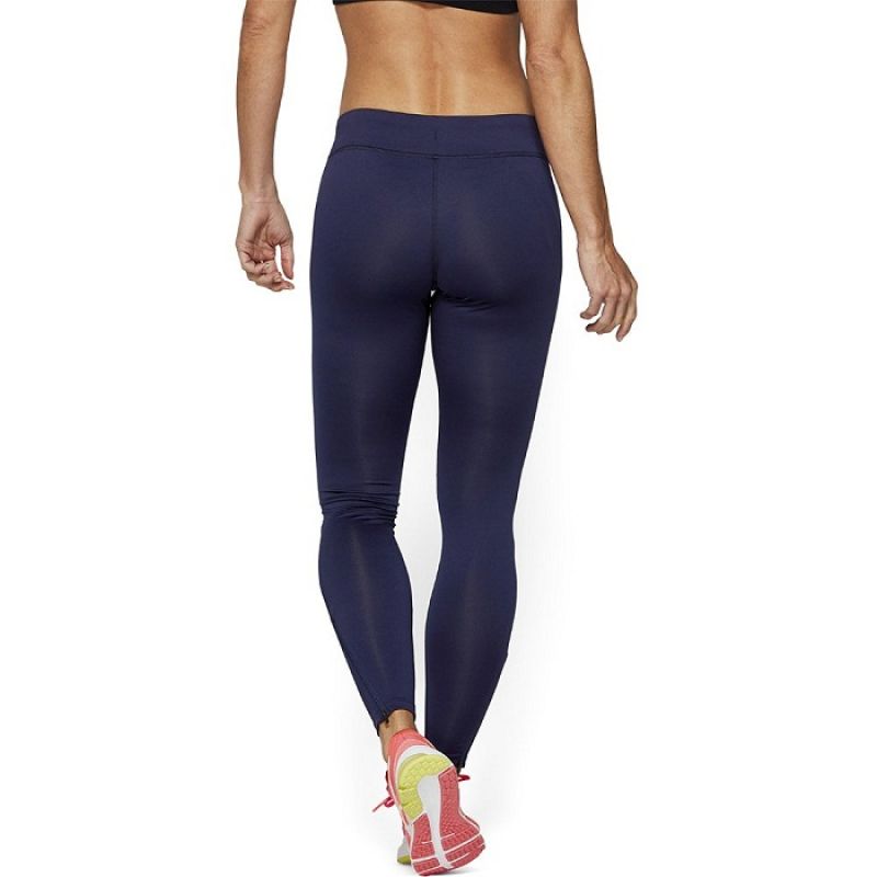 Asics Silver Tight W leggings 2012A028404 Leggings - Sportmania.hu