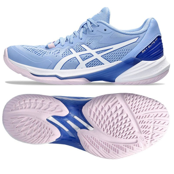 Asics Sky Elite FF 2 W volleyball shoes 1052A053-403 Cipő