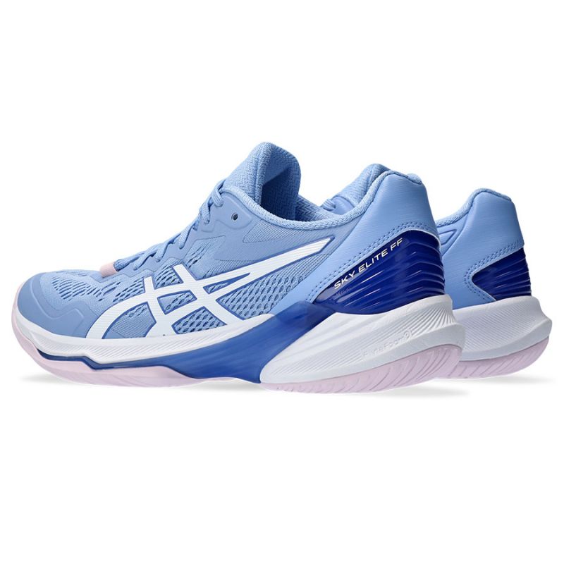 Asics Sky Elite FF 2 W volleyball shoes 1052A053-403 Cipő