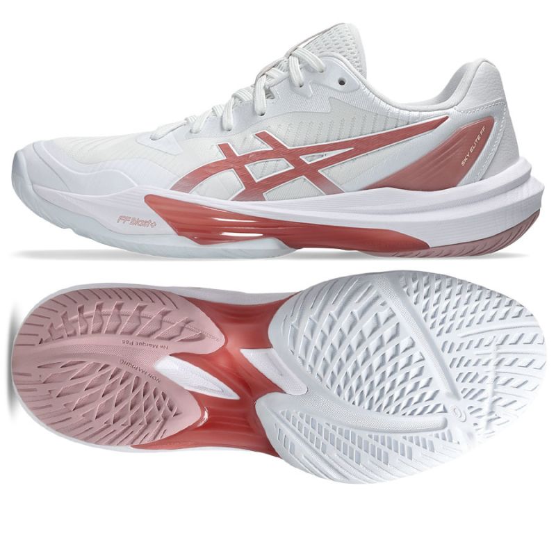 Asics SKY ELITE FF 3 39 1/2 futócipő 1052A075105