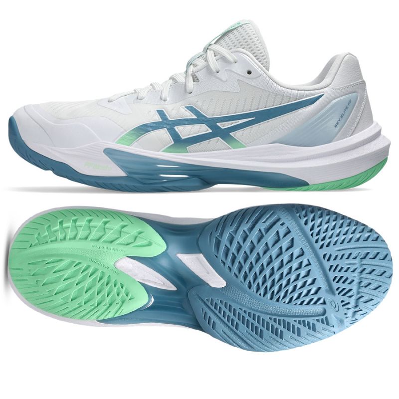 Asics SKY ELITE FF 3 futócipő 1051A080106