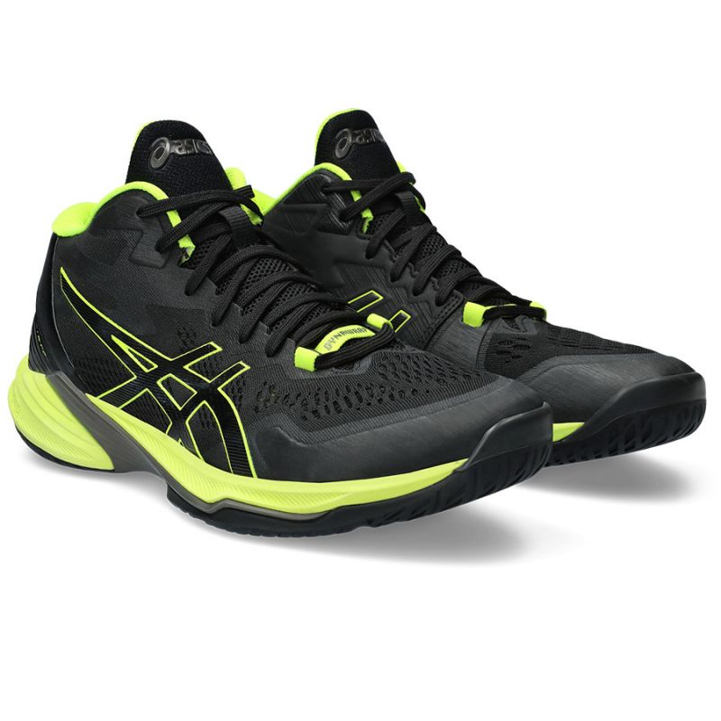 Asics Sky Elite FF MT 2 M 1051A065-004 Röplabda cipő - Sportmania.hu