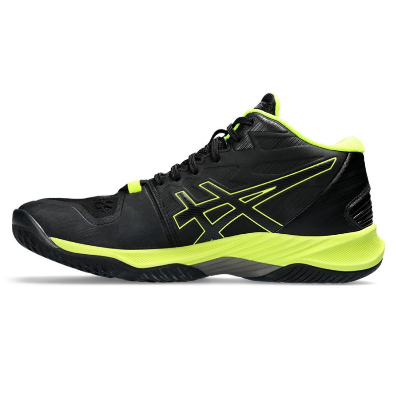 Asics Sky Elite FF MT 2 M 1051A065-004 Röplabda cipő - Sportmania.hu