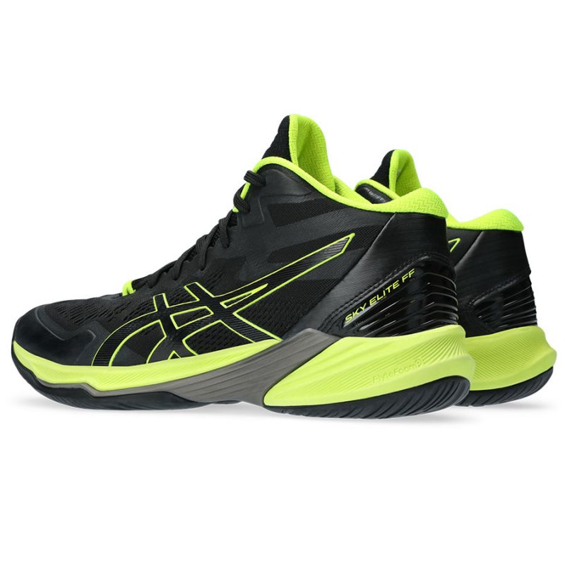 Asics Sky Elite FF MT 2 M 1051A065-004 Röplabda cipő - Sportmania.hu