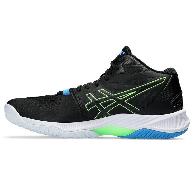 Asics Sky Elite FF MT 2 M volleyball shoes 1051A065-005 Cipő