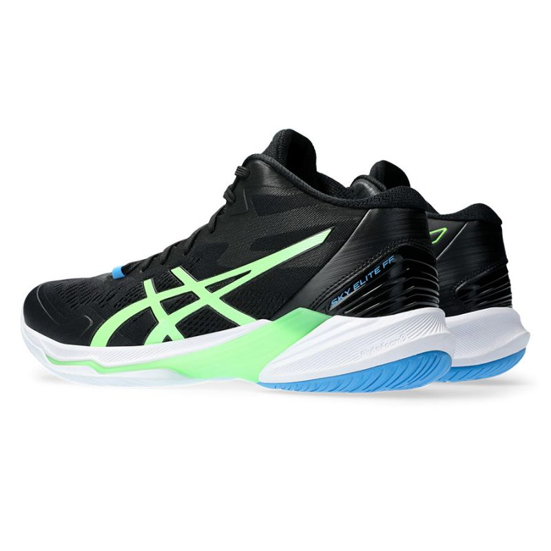 Asics Sky Elite FF MT 2 M volleyball shoes 1051A065-005 Cipő