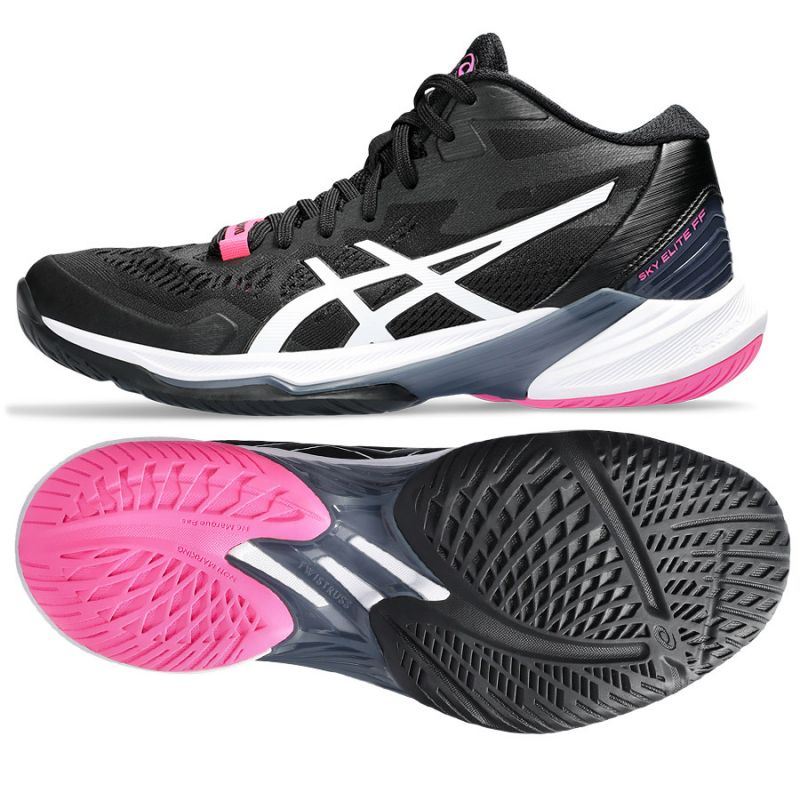 Asics Sky Elite FF MT 2 W 1052A054-001 Cipő - Sportmania.hu