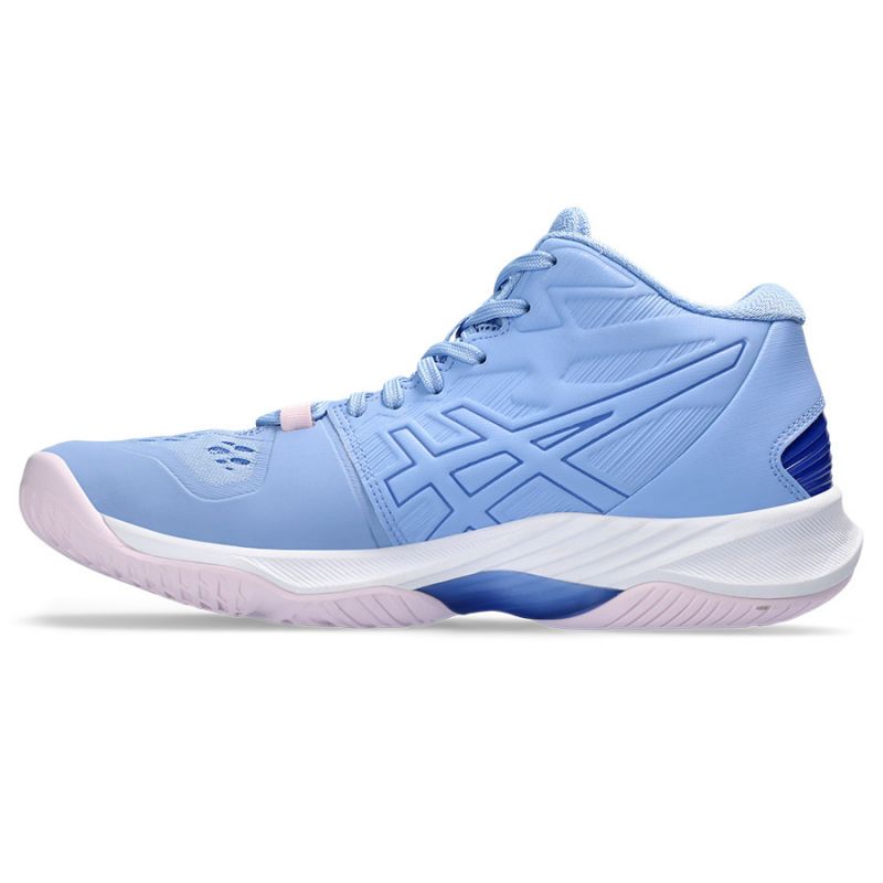 Asics Sky Elite FF MT 2 W volleyball shoes 1052A054-403 Cipő