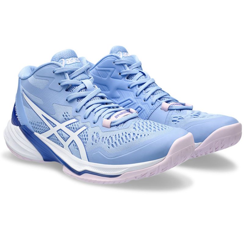 Asics Sky Elite FF MT 2 W volleyball shoes 1052A054-403 Cipő