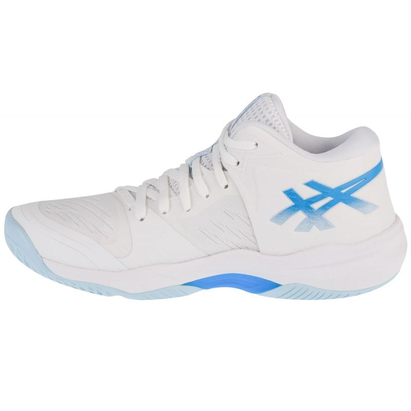 Asics Sky Elite FF MT 3 W 1052A076-103 Volleyball Shoes Röplabda cipő - Sportmania.hu
