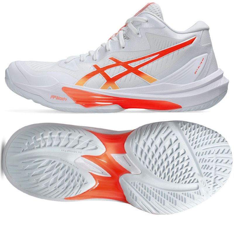 Asics Sky Elite FF MT 3 W 1052A076 104 shoes cipő - Sportmania.hu