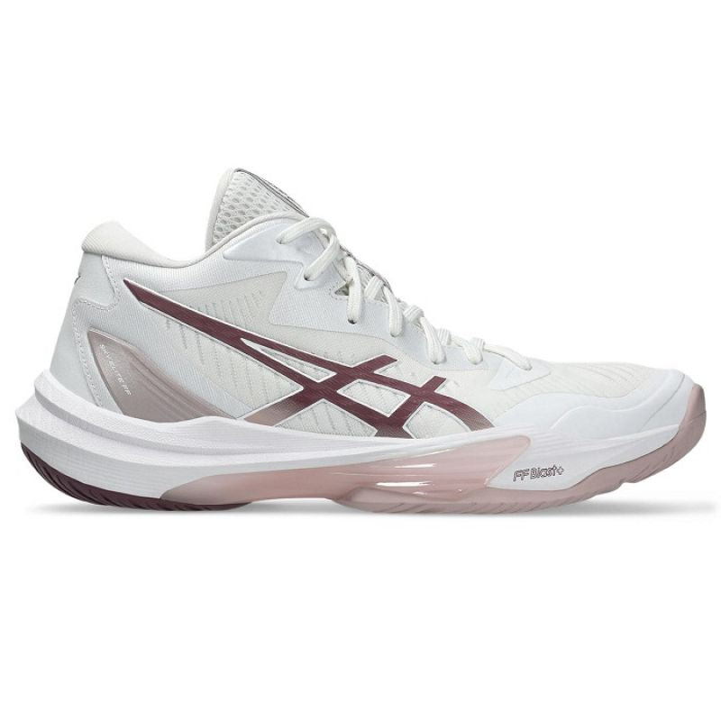 Asics Sky Elite FF MT 3 W volleyball shoes 1052A0761 01 Cipő