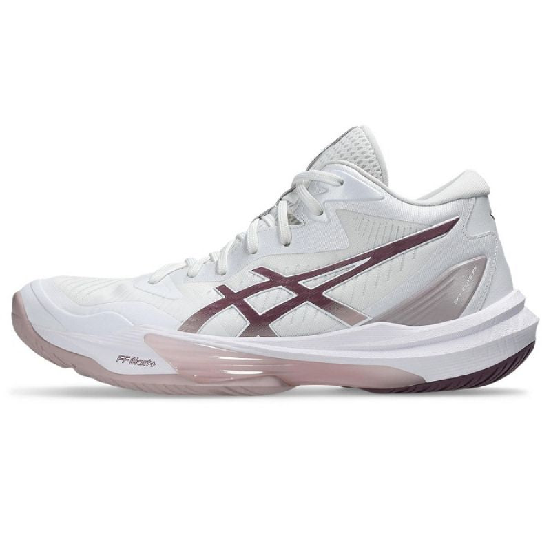 Asics Sky Elite FF MT 3 W volleyball shoes 1052A0761 01 Cipő