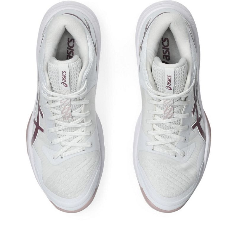 Asics Sky Elite FF MT 3 W volleyball shoes 1052A0761 01 Cipő