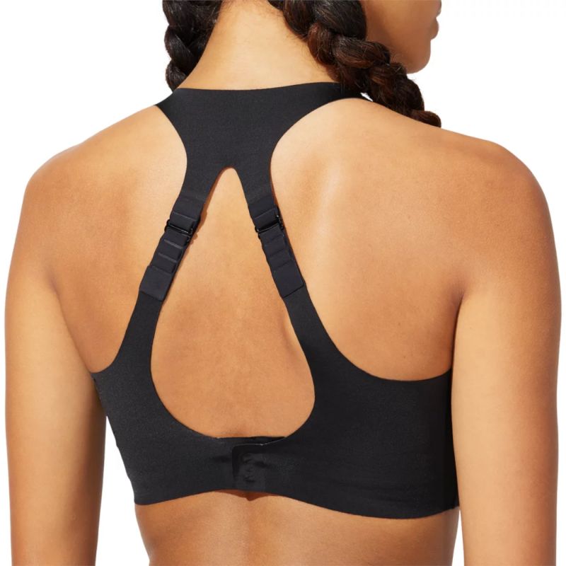 Asics Sports bra Asics Metarun Bra W 2012C254-001 Sportmelltartó