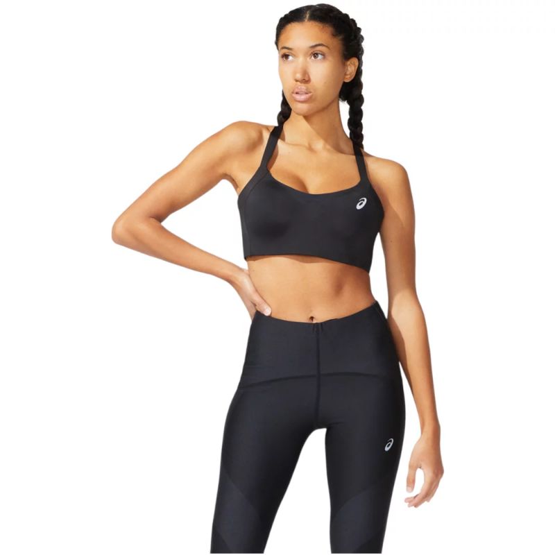 Asics Sports bra Asics Metarun Bra W 2012C254-001 Sportmelltartó