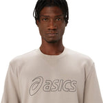 Asics Sweatshirt M 2031E192250 Pulóver - Sportmania.hu