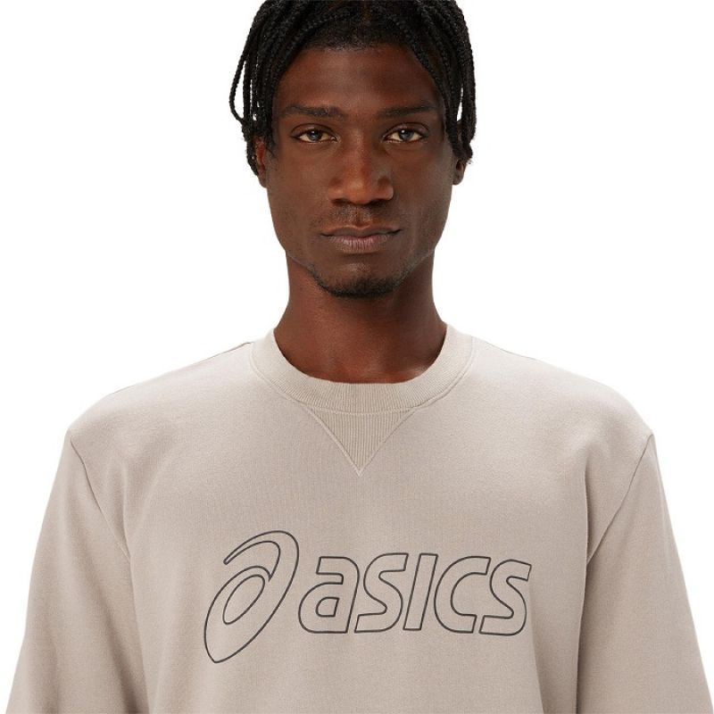 Asics Sweatshirt M 2031E192250 Pulóver - Sportmania.hu