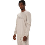 Asics Sweatshirt M 2031E192250 Pulóver - Sportmania.hu