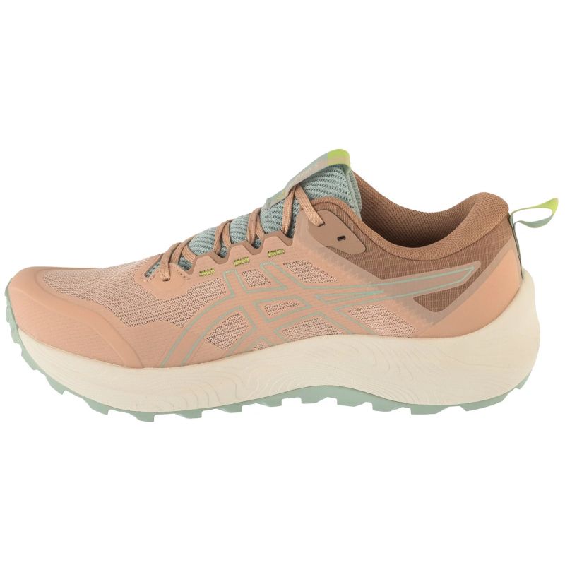 Asics Trabuco Terra 3 W 1012B925-700 Running Shoes cipő - Sportmania.hu