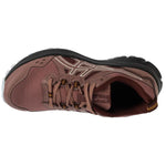 Asics Trail Scout 3 Férfi Futócipő - Bordó 1012B516-600